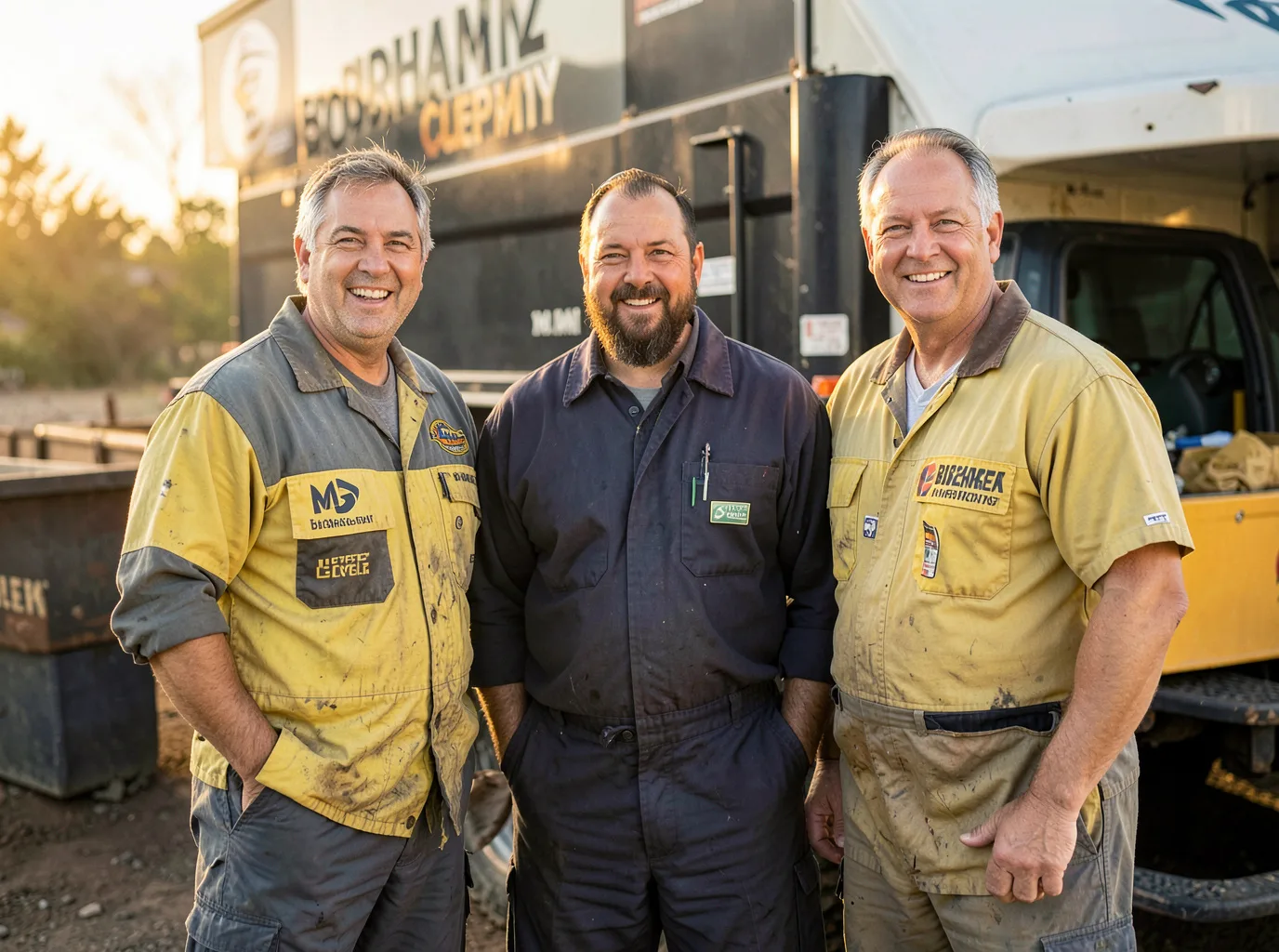 Sewage Cleanup company in Tovey, IL