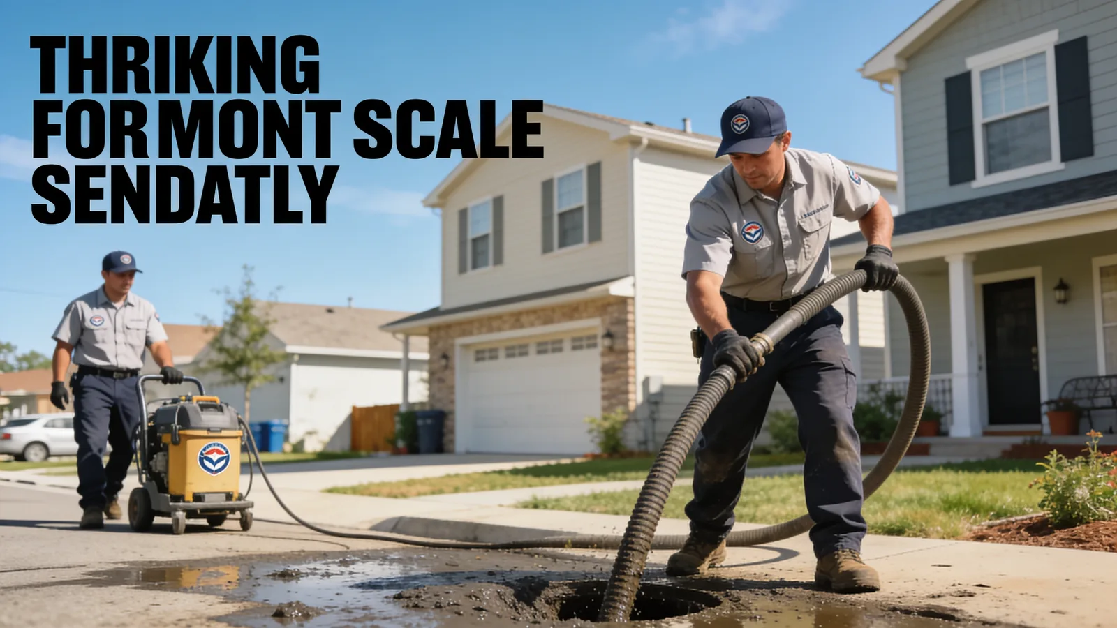 Sewage Cleanup in Tovey, IL near me